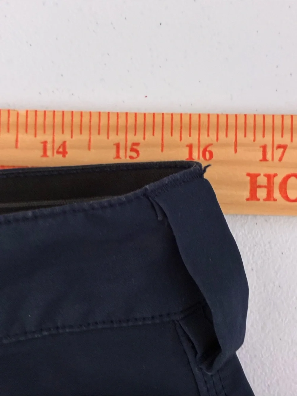 511 Tactical Bravo Performance Pants 74522 Men’s 32x32 Navy Stretch Poly